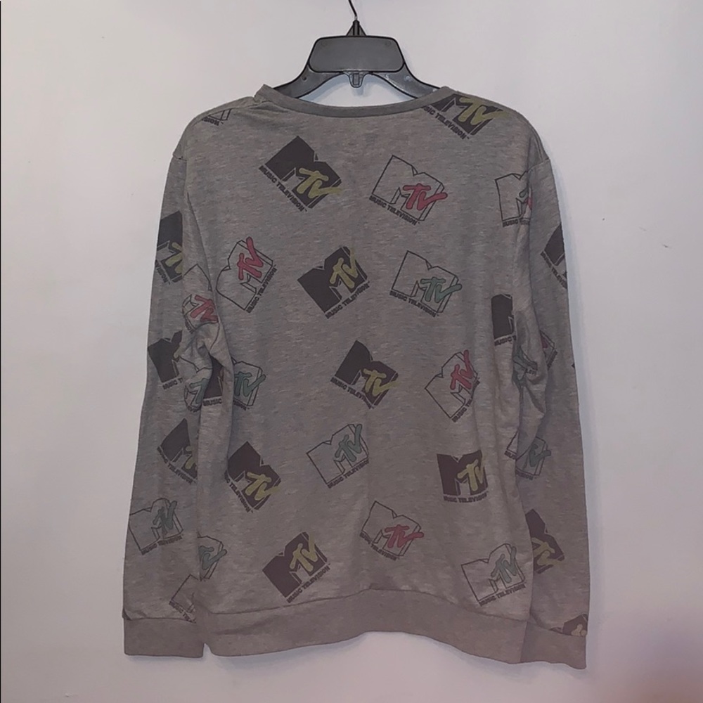 MTV sweatshirt - Picture 3 of 3
